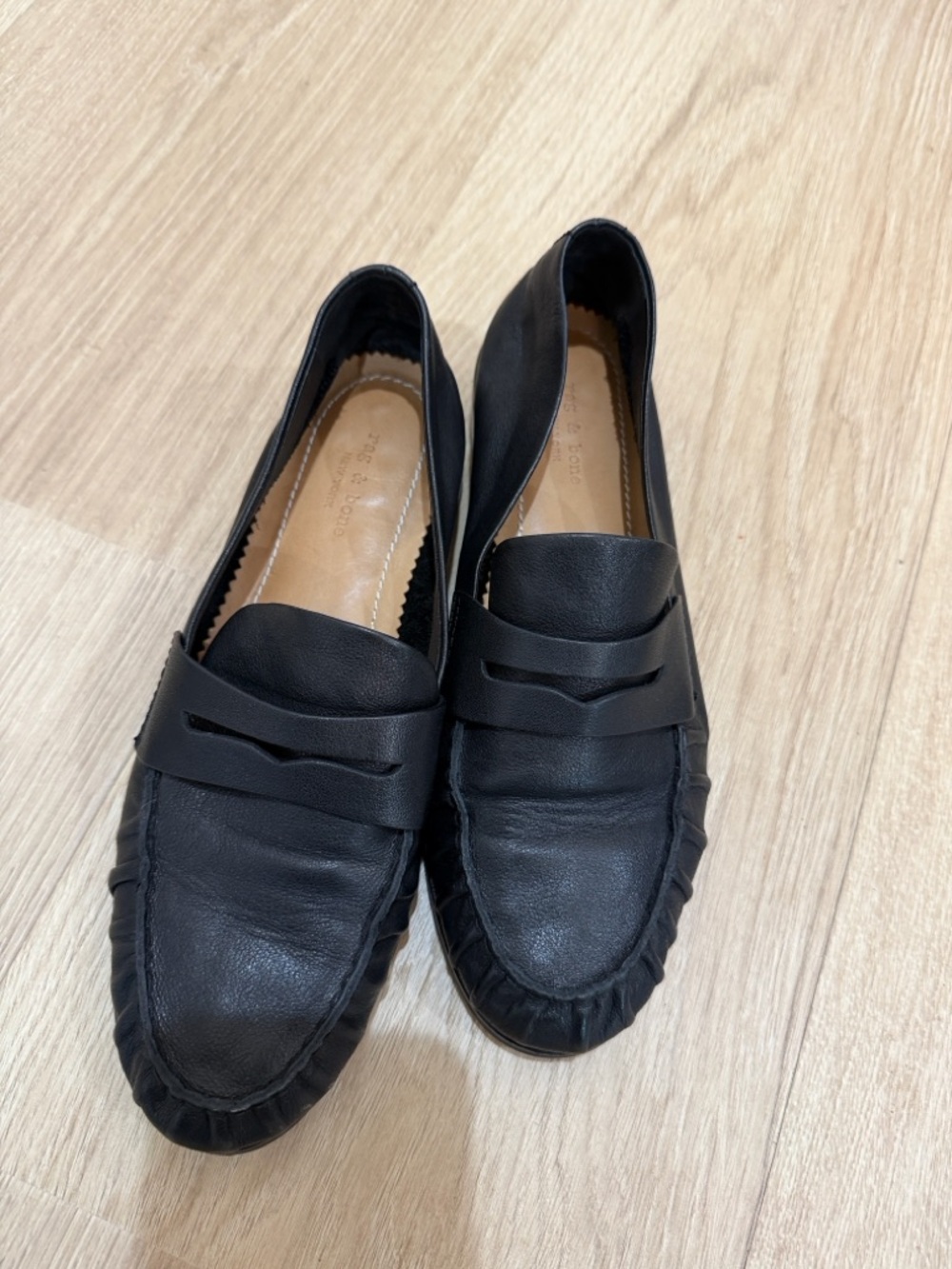 Rag & Bone Sid Loafer Women’s 39.5
